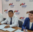 Начальник окружного управления Генпрокуратуры России по ДФО Андрей Мондохонов провел личные приемы граждан в Магаданской области. - Тенькинский городской округ