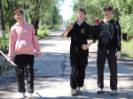 Памятка по благоустройству.